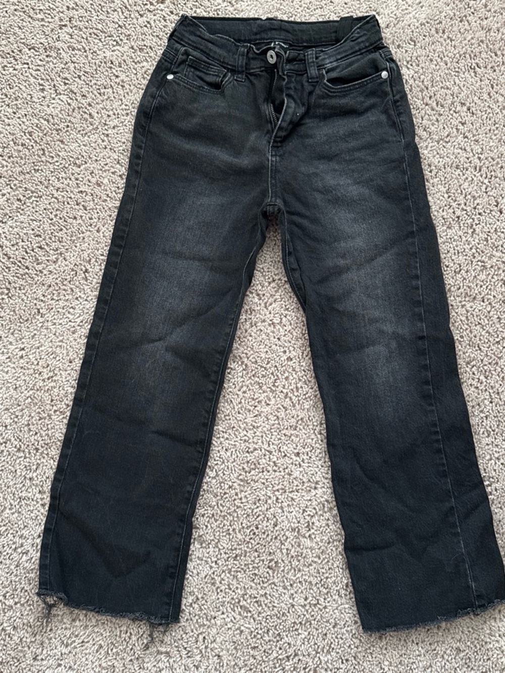 art class Black Straight-Leg Men's Jeans